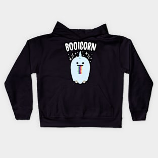 Booicorn Kids Hoodie